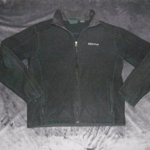 Marmot Fleece Jacket M